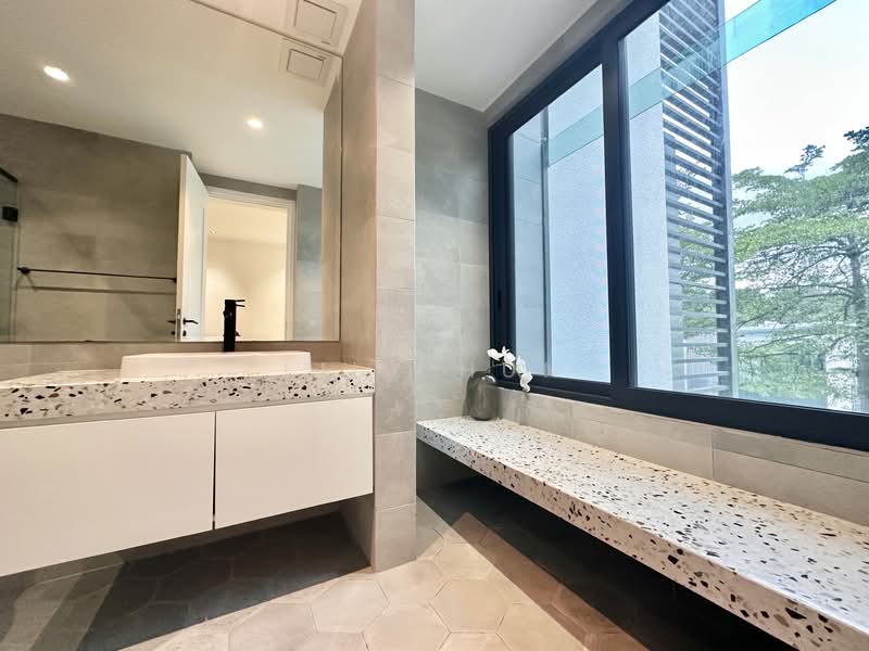 Vila Berkembar untuk Disewa di Bukit Kiara (Kuala Lumpur) - Lily Hun - PropertyGuru.com.my
