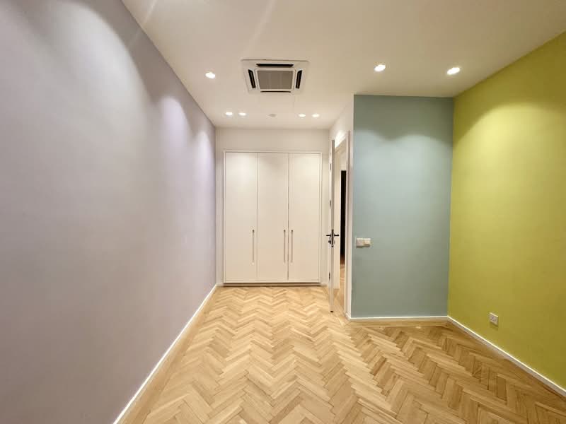 Vila Berkembar untuk Disewa di Bukit Kiara (Kuala Lumpur) - Lily Hun - PropertyGuru.com.my