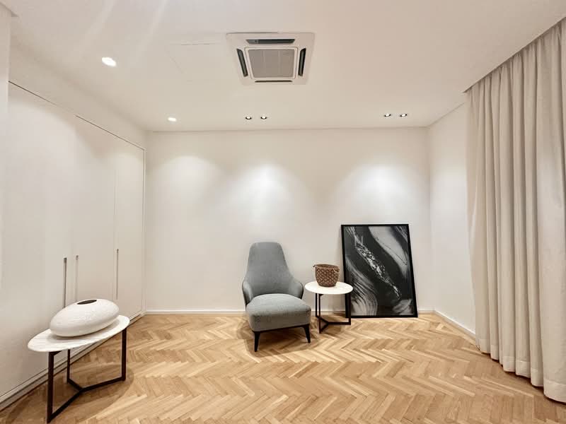 Vila Berkembar untuk Disewa di Bukit Kiara (Kuala Lumpur) - Lily Hun - Interior - PropertyGuru.com.my