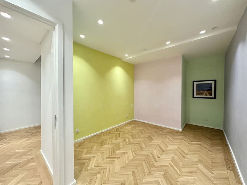Vila Berkembar untuk Disewa di Bukit Kiara (Kuala Lumpur) - Lily Hun - Interior - PropertyGuru.com.my