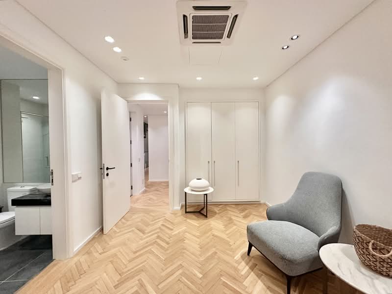 Vila Berkembar untuk Disewa di Bukit Kiara (Kuala Lumpur) - Lily Hun - Interior - PropertyGuru.com.my