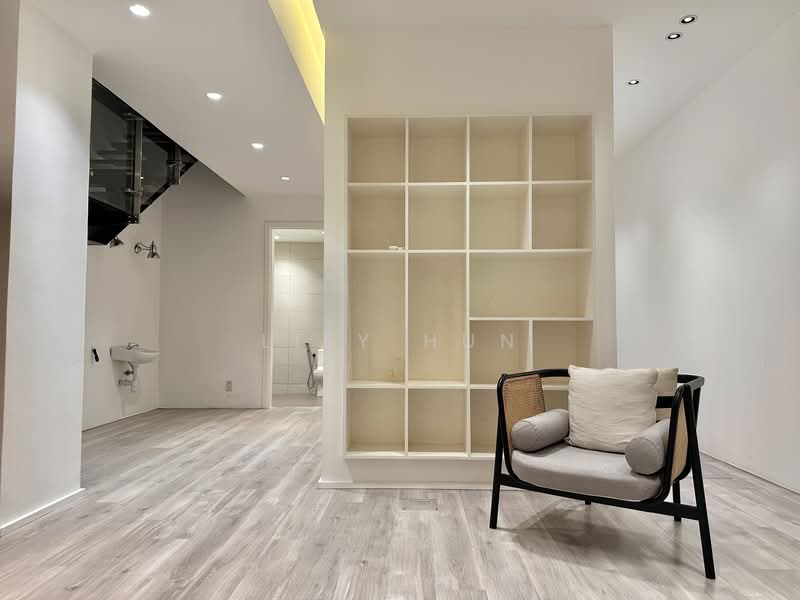 Vila Berkembar untuk Disewa di Bukit Kiara (Kuala Lumpur) - Lily Hun - Interior - PropertyGuru.com.my