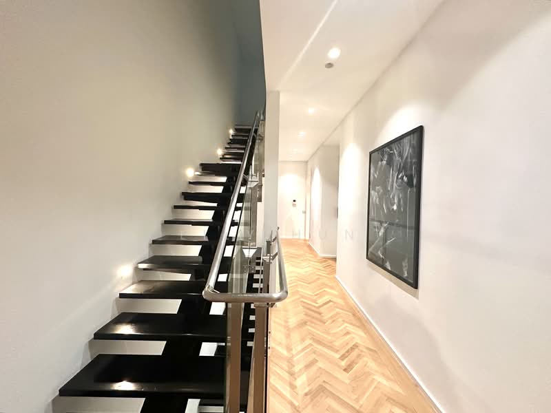 Vila Berkembar untuk Disewa di Bukit Kiara (Kuala Lumpur) - Lily Hun - Interior - PropertyGuru.com.my