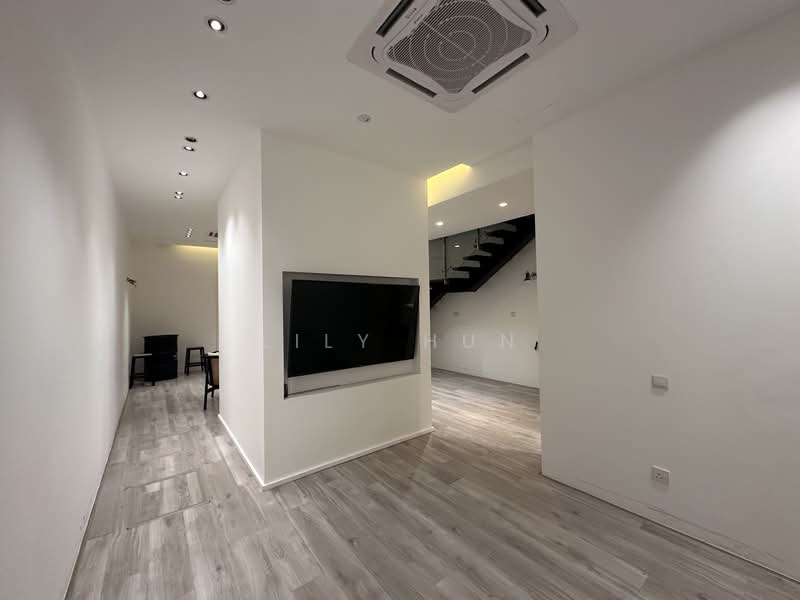 Vila Berkembar untuk Disewa di Bukit Kiara (Kuala Lumpur) - Lily Hun - Interior - PropertyGuru.com.my