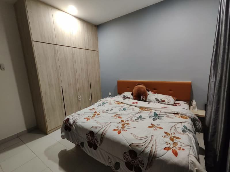 Taman Pulai Mutiara untuk Untuk Disewa - RM 2,300 /bulan, Mac 2026 - PropertyGuru.com.my