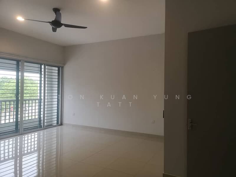 2-storey Terraced House for Rent in Shah Alam (Selangor) - Elton Kuan Yung Tatt - Living Room - PropertyGuru.com.my
