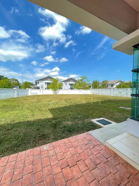 Semi-Detached House for Rent in Telok Panglima Garang (Selangor) - Fiona Lee - Exterior - PropertyGuru.com.my