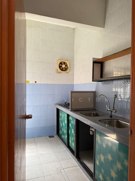 For Rent - Taman Setia Indah