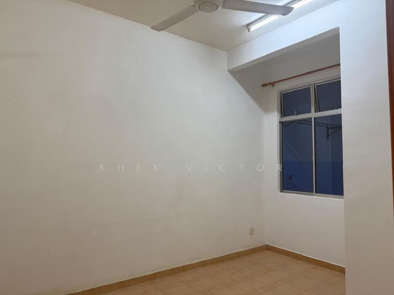 For Rent - Taman Setia Indah