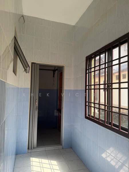 For Rent - Taman Setia Indah