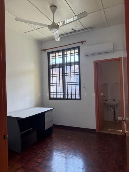 For Rent - Taman Setia Indah