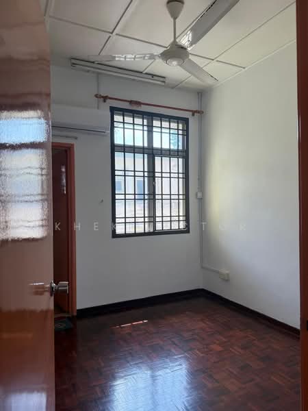 For Rent - Taman Setia Indah