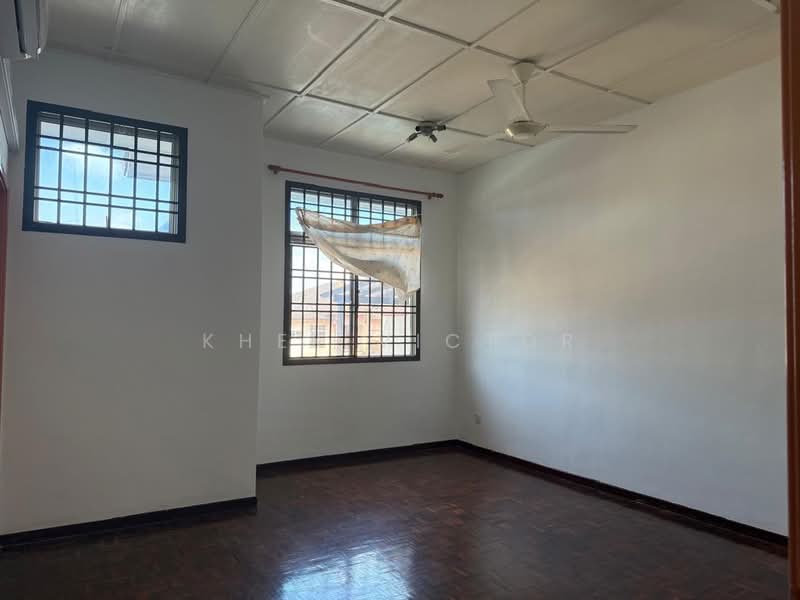 For Rent - Taman Setia Indah