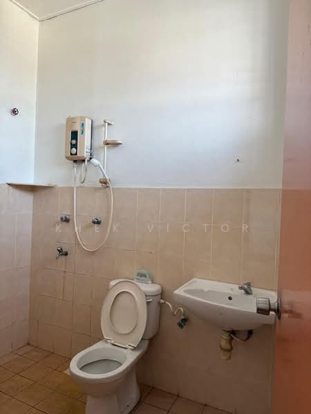 For Rent - Taman Setia Indah