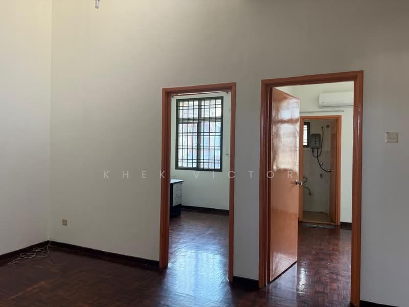 For Rent - Taman Setia Indah