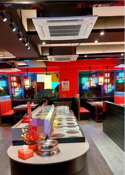 kl kepong gi untuk Untuk Dijual - RM 348,380, Mac 2026 - Interior - PropertyGuru.com.my