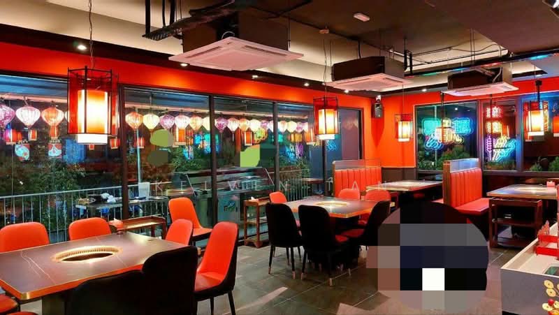 kl kepong gi untuk Untuk Dijual - RM 348,380, Mac 2026 - Dining Room - PropertyGuru.com.my