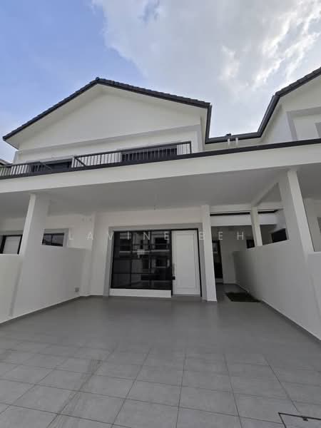 Cluster House for Sale in Eco Botanic (Iskandar Puteri (Nusajaya)) - Lavine Beh - Exterior - PropertyGuru.com.my