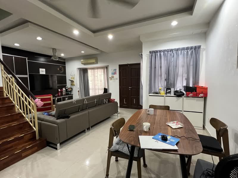 For Sale - Lakeside Terrace