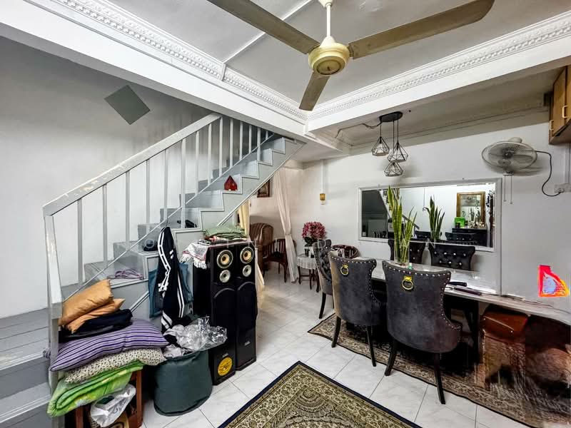 Double Storey Wangsa Ceria, Wangsa Melawati untuk Untuk Dijual - RM 670,000, Mac 2026 - Interior - PropertyGuru.com.my