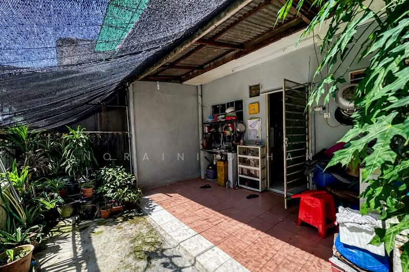 Double Storey Wangsa Ceria, Wangsa Melawati untuk Untuk Dijual - RM 670,000, Mac 2026 - Exterior - PropertyGuru.com.my