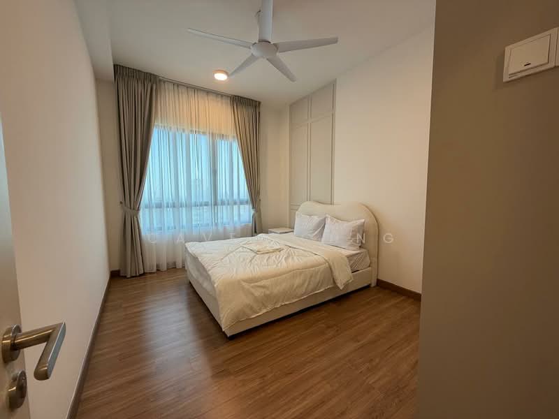 The Tropika untuk Untuk Disewa - RM 4,500 /bulan, Mac 2026 - Bedroom - PropertyGuru.com.my