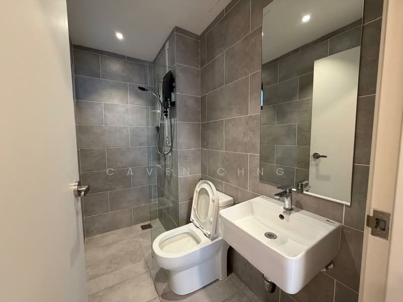 The Tropika untuk Untuk Disewa - RM 4,500 /bulan, Mac 2026 - Bathroom - PropertyGuru.com.my