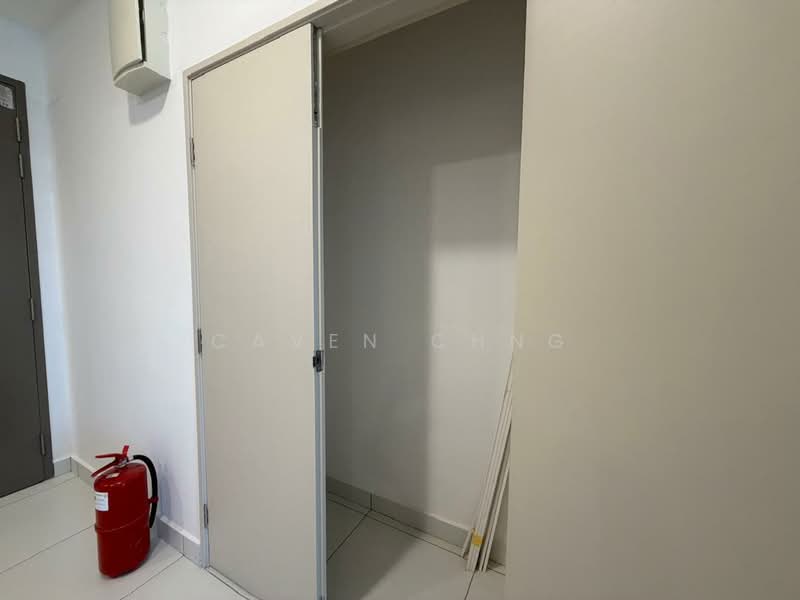 The Tropika untuk Untuk Disewa - RM 4,500 /bulan, Mac 2026 - Interior - PropertyGuru.com.my