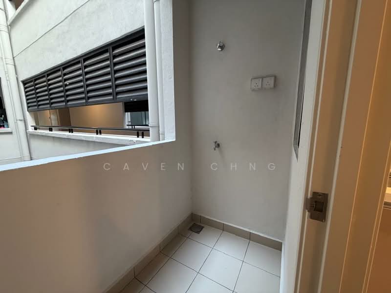 The Tropika untuk Untuk Disewa - RM 4,500 /bulan, Mac 2026 - Balcony - PropertyGuru.com.my