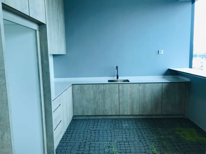 Office for Rent in Bandar Puteri Puchong (Puchong) - Kelvin Koh - Kitchen - PropertyGuru.com.my
