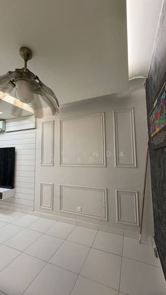 2-storey Terraced House for Rent in Semenyih (Selangor) - Haslinda Ahmad Razali - Interior - PropertyGuru.com.my