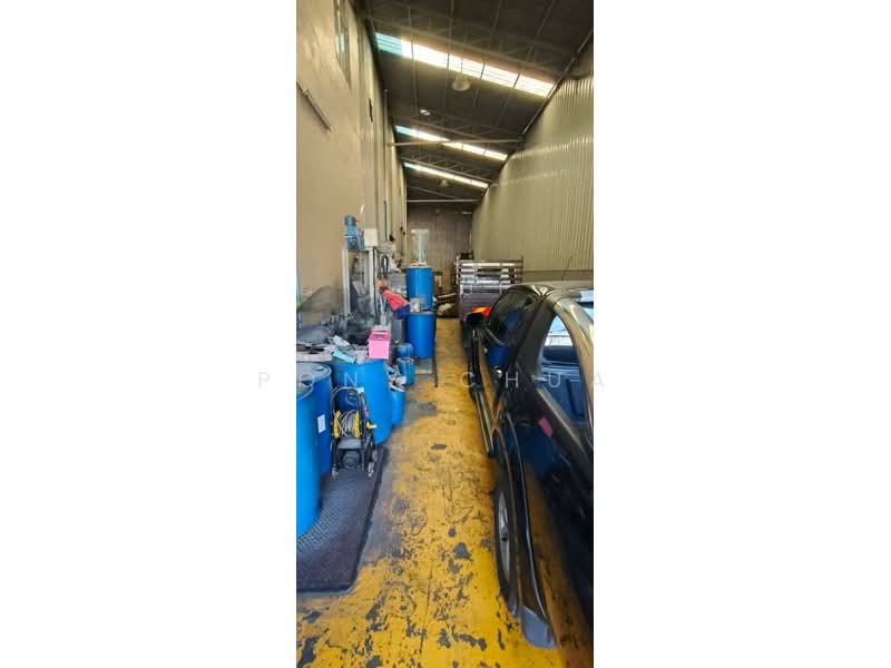 Factory for Rent in Taman Perindustrian Senai (Senai) - Pony Chua - PropertyGuru.com.my