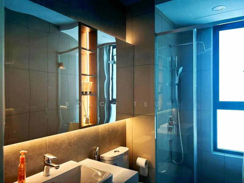 Mezzo untuk Untuk Disewa - RM 4,900 /bulan, Mac 2026 - PropertyGuru.com.my