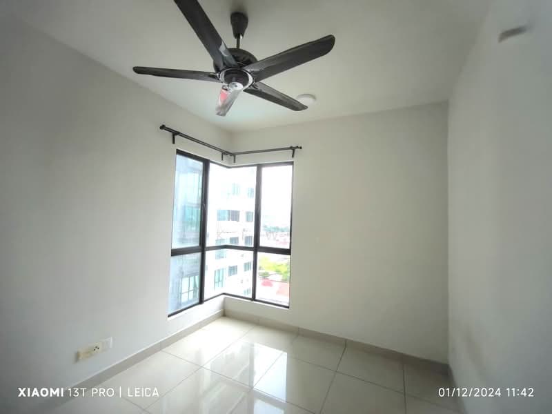Service Residence for Rent at One Maxim - Kew . - Interior - PropertyGuru.com.my