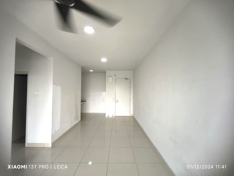 Service Residence for Rent at One Maxim - Kew . - PropertyGuru.com.my