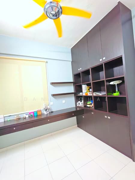 Condominium for Rent at The Golden Triangle Condominium - Daniel Chae - PropertyGuru.com.my