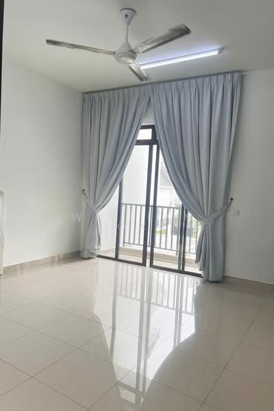 Terraced House for Sale in Iskandar Puteri (Nusajaya) (Johor) - William Loke - Balcony - PropertyGuru.com.my