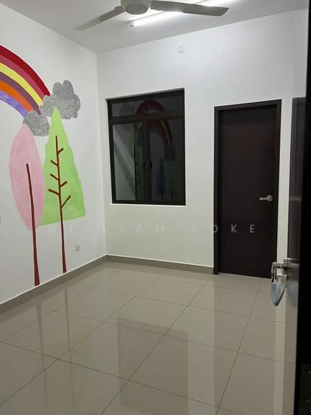 Terraced House for Sale in Iskandar Puteri (Nusajaya) (Johor) - William Loke - Interior - PropertyGuru.com.my