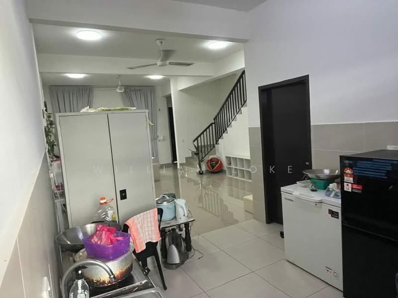 Terraced House for Sale in Iskandar Puteri (Nusajaya) (Johor) - William Loke - Interior - PropertyGuru.com.my