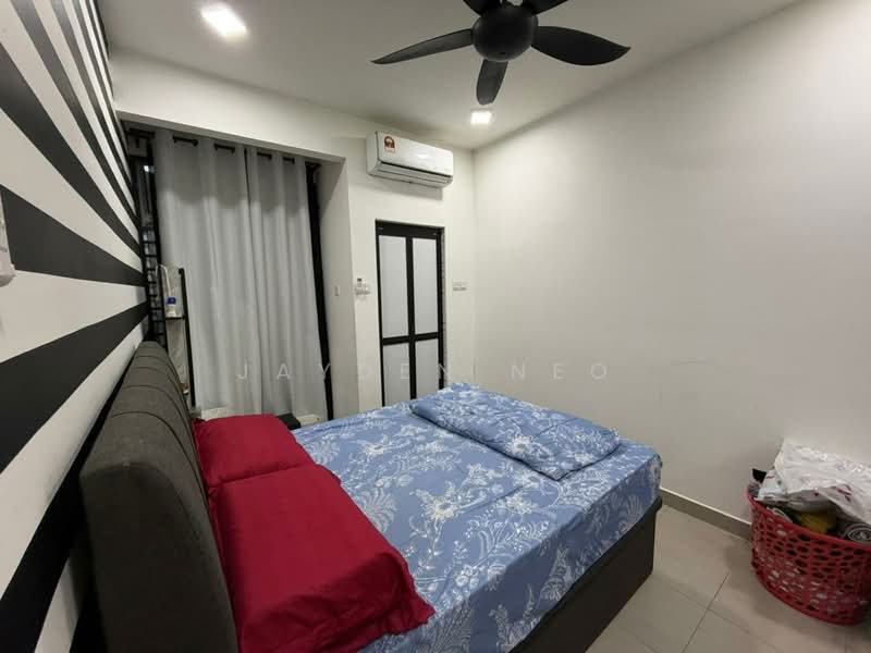 Townhouse for Sale in Taman Adda Heights (Tebrau) - Jayden Neo - Bedroom - PropertyGuru.com.my