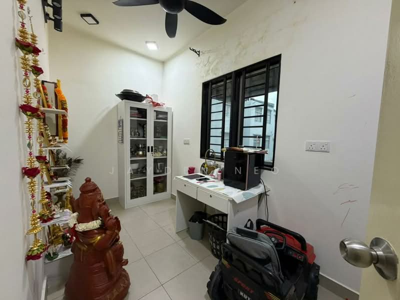 Townhouse for Sale in Taman Adda Heights (Tebrau) - Jayden Neo - Interior - PropertyGuru.com.my
