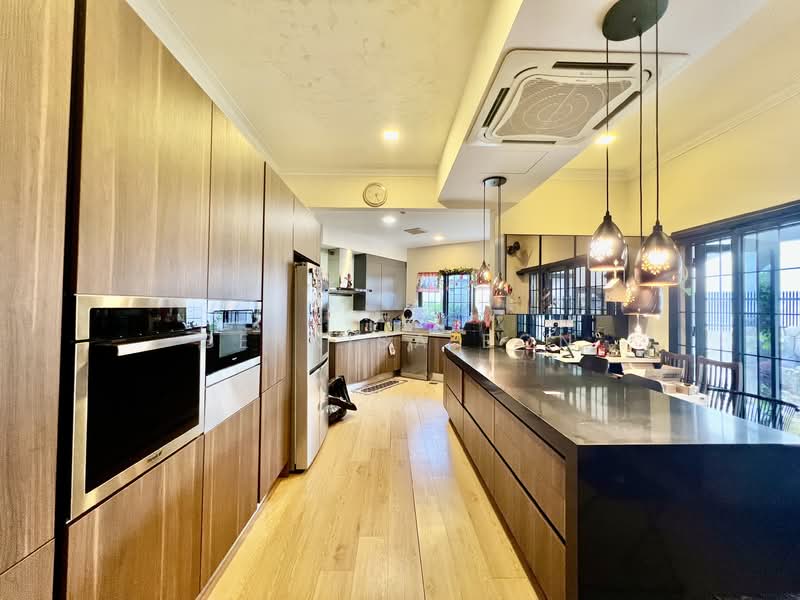 Taman Bukit Pantai untuk Untuk Disewa - RM 15,000 /bulan, Mac 2026 - Kitchen - PropertyGuru.com.my