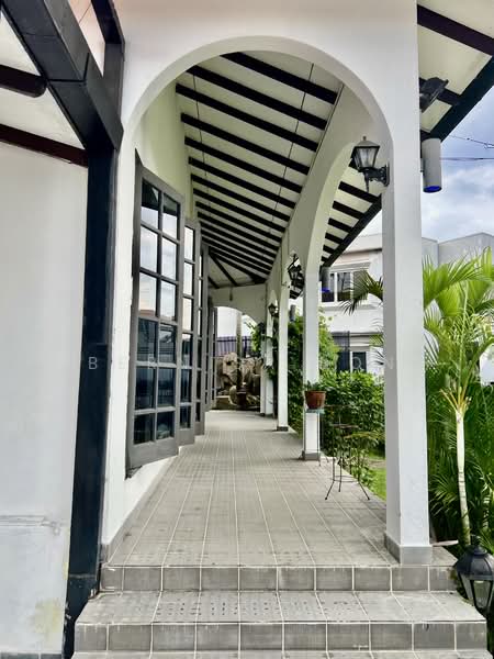 Taman Bukit Pantai untuk Untuk Disewa - RM 15,000 /bulan, Mac 2026 - Exterior - PropertyGuru.com.my