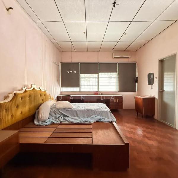 Semi-Detached House for Sale in Pulau Tikus (Penang) - Alice Ooi - PropertyGuru.com.my