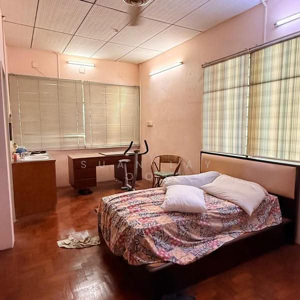 Semi-Detached House for Sale in Pulau Tikus (Penang) - Alice Ooi - PropertyGuru.com.my
