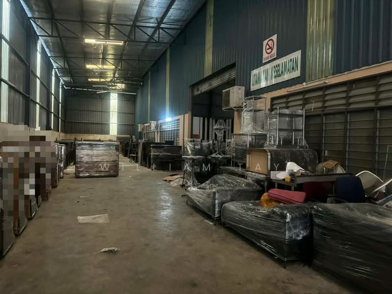 Perindustrian Sri Plentong Perindustrian Sri Plentong Perindustrians Sris Plentongs untuk Untuk Dijual - RM 5,200,000, Mac 2026 - PropertyGuru.com.my