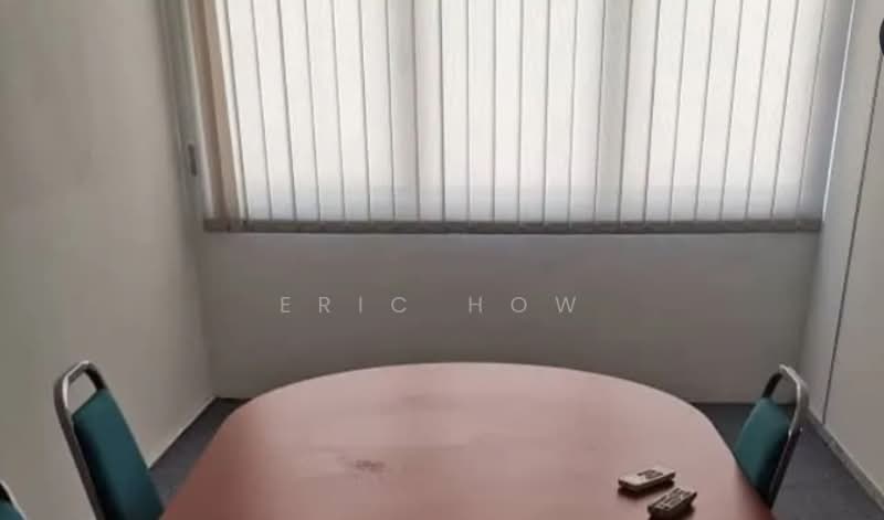 Office for Rent in Bandar Puteri Puchong (Puchong) - Eric How - Interior - PropertyGuru.com.my