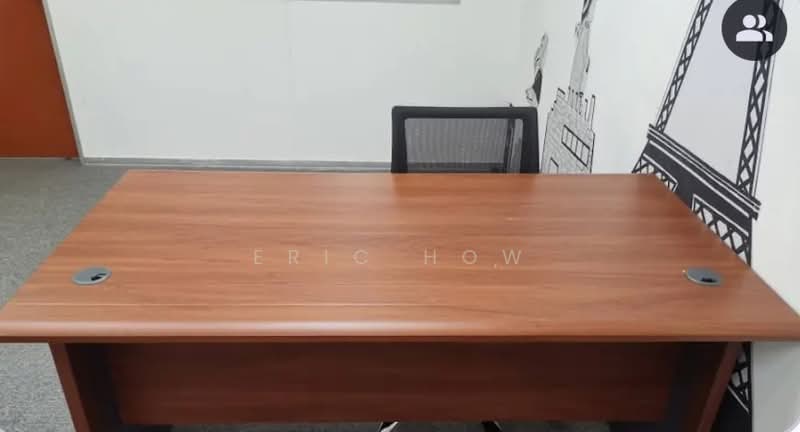 Office for Rent in Bandar Puteri Puchong (Puchong) - Eric How - Interior - PropertyGuru.com.my