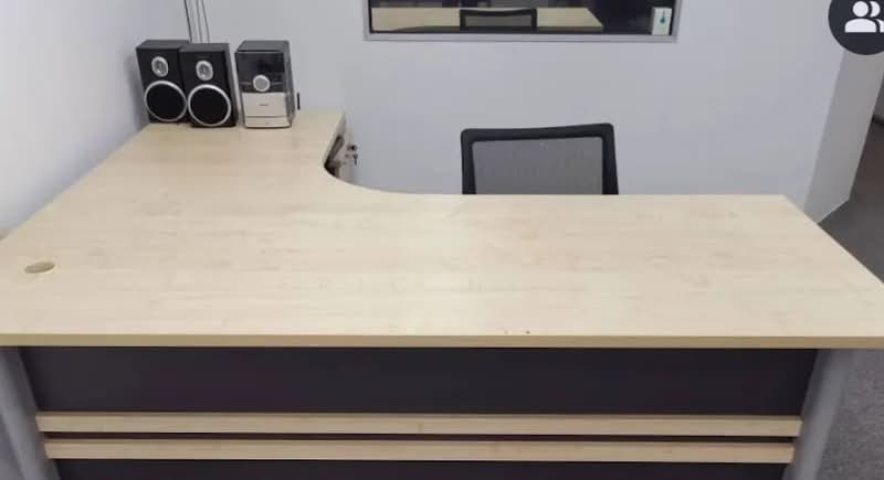 Office for Rent in Bandar Puteri Puchong (Puchong) - Eric How - Interior - PropertyGuru.com.my