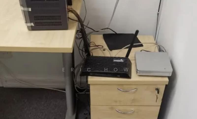 Office for Rent in Bandar Puteri Puchong (Puchong) - Eric How - PropertyGuru.com.my